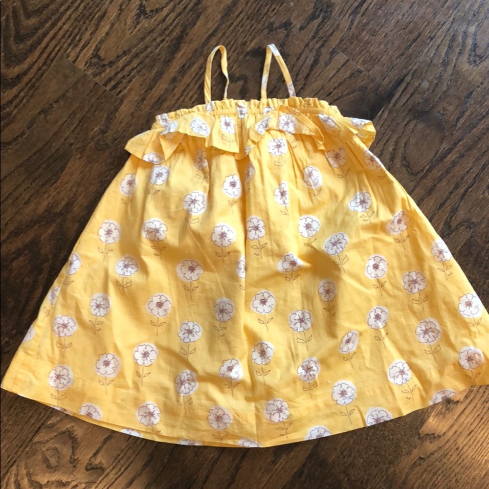Summer GAP dress